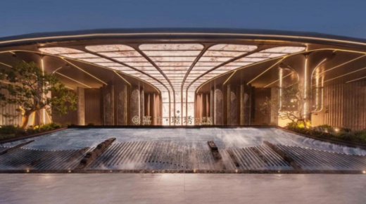 Jiayu · Jingxiu Daze Lake Sells 108 Million Yuan During National Day, Redefining Affordable Luxury Homes with Exceptional Product Strength